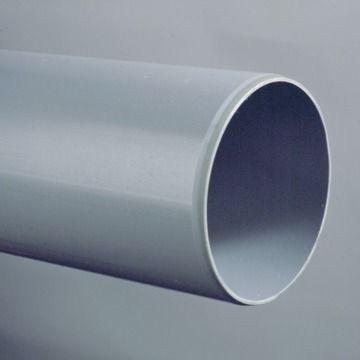 PVC Afvoerbuis SN8 glad