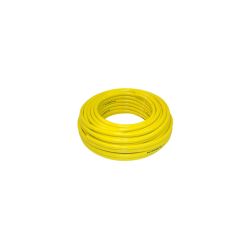 rol á 25 mtr AquaKingFlex 12,5 mm ½" GEEL