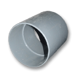 Afvoer PVC Sok 40mm