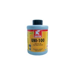 PVC Lijm Uni 100 250 ml