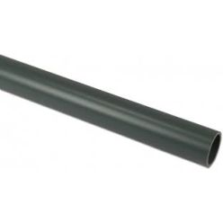 PVC Drukbuis 32mm x 2.4mm glad 16 bar - 1 meter