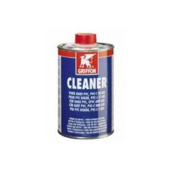 PVC Reiniger Griffon 500ml