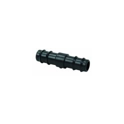 PE insteek koppeling sok 20mm