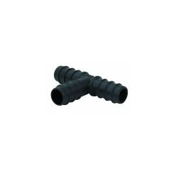 PE insteek T-stuk 20mm