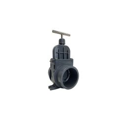 VDL Schuifkraan 50 mm