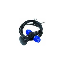 Topspin 12 compleet [prof blauw 25mm]