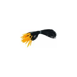 AquaKing Waterspin + Potsplitter geel