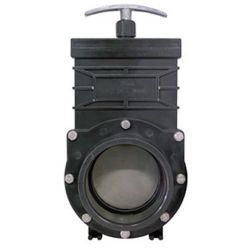 Schuifkraan 110mm - RVS - zonder garantie Per 3 stuks: