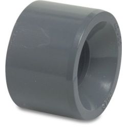 Druk PVC Verloopring 20mm x 16mm