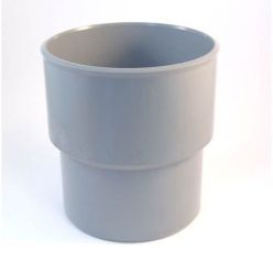 Afvoer PVC Reparatiemof 110mm mof/spie