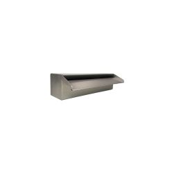 AquaKing RVS Waterval 60 cm