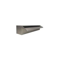 AquaKing RVS Waterval 100 cm