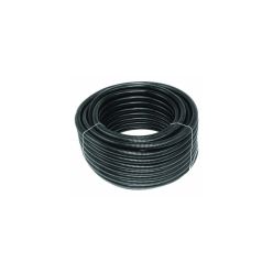 rol á 25 mtr Poolhose zwart 32 mm