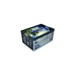 Complete set ''Wateroverlast'' Calamiteiten krat