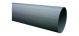 PVC Hemelwater afvoerbuis 100mm met KOMO Keur * lengte 4 meter *