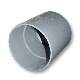 Afvoer PVC Sok 50mm
