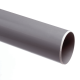 PVC Afvoerbuis 125mm x 3.2mm (SN4) lengte 5 meter glad met KOMO Keur