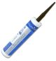 Super sterke elastische zwarte kit 290ml