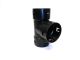 Drainage T-Stuk 90° 50mm
