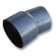 Druk PVC - Bocht 15° mof/spie 110mm