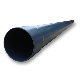 PVC Drukbuis 110mm x 6.6mm met lijmmof 16 bar - 5 meter