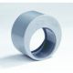 Afvoer PVC Verloopring 125mm x 110mm