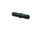 PE insteek koppeling sok 20mm