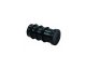 PE insteek stop 25mm