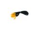 AquaKing Waterspin + Potsplitter geel