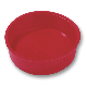 Afvoer PVC PE Speciedeksel Rood 160mm
