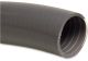 Flexibele verlijmbare PVC buis 40mm uitwendig
