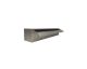 AquaKing RVS Waterval 100 cm