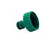 Xcellent K-610 Insteek 1'' binn