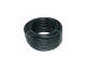 rol á 25 mtr Poolhose zwart 25 mm