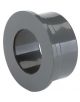 Druk PVC inlegdeel lijmmof voor kogelkraan (TP) 20mm