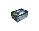 Complete set ''Wateroverlast'' Calamiteiten krat
